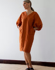 Pattern Fantastique - Mersis Dress and Top