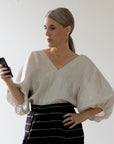 Pattern Fantastique - Mersis Dress and Top
