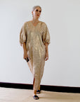 Pattern Fantastique - Mersis Dress and Top