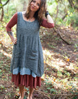 Sew Liberated - Metamorphic Dress
