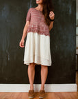 Sew Liberated - Metamorphic Dress