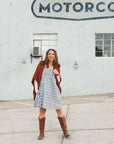 Sew Liberated - Metamorphic Dress