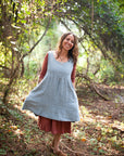 Sew Liberated - Metamorphic Dress