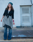 Sew Liberated - Metamorphic Dress