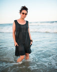 Sew Liberated - Metamorphic Dress