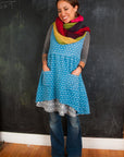 Sew Liberated - Metamorphic Dress