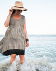 Sew Liberated - Metamorphic Dress