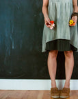Sew Liberated - Metamorphic Dress
