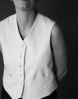 Merchant & Mills Miller Waistcoat