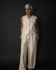 Merchant & Mills Miller Waistcoat