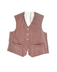 Merchant & Mills Miller Waistcoat