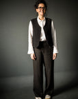 Merchant & Mills Miller Waistcoat