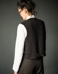Merchant & Mills Miller Waistcoat