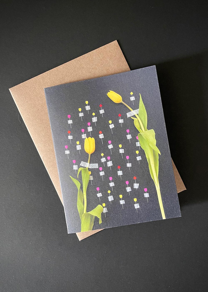 Miss Maude Maker's Greeting Card - Various Designs