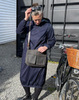 The Assembly Line - Hoodie Dress
