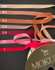 Mokuba Cotton Stay Tape - 9mm wide.