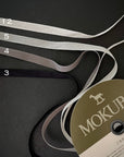 Mokuba Cotton Stay Tape - 9mm wide.