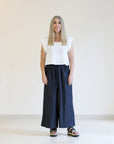 Pattern Fantastique - Celestial Maxi Dress and Top