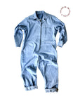 Merchant & Mills Thelma Boilersuit