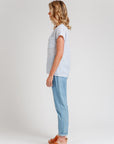 Megan Nielsen Olive Dress and Blouse
