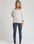 Megan Nielsen Olive Dress and Blouse