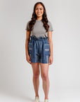 Megan Nielsen Opal Pants and Shorts