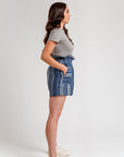Megan Nielsen Opal Pants and Shorts
