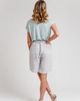 Megan Nielsen Opal Pants and Shorts