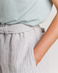 Megan Nielsen Opal Pants and Shorts