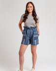 Megan Nielsen Opal Pants and Shorts