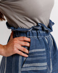 Megan Nielsen Opal Pants and Shorts