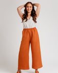 Megan Nielsen Opal Pants and Shorts