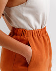 Megan Nielsen Opal Pants and Shorts