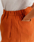 Megan Nielsen Opal Pants and Shorts