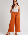 Megan Nielsen Opal Pants and Shorts