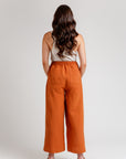 Megan Nielsen Opal Pants and Shorts