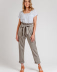 Megan Nielsen Opal Pants and Shorts