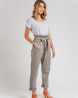 Megan Nielsen Opal Pants and Shorts