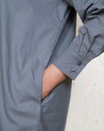 The Assembly Line - Oversized Shirt