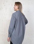 The Assembly Line - Oversized Shirt