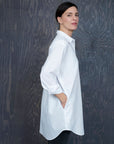 The Assembly Line - Oversized Shirt