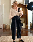 Pattern Fantastique - Phen Shirt