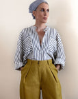Pattern Fantastique - Phen Shirt