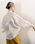 Pattern Fantastique - Phen Shirt