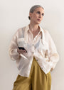 Pattern Fantastique - Phen Shirt