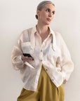 Pattern Fantastique - Phen Shirt