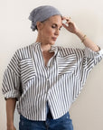 Pattern Fantastique - Phen Shirt