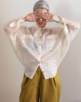 Pattern Fantastique - Phen Shirt