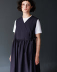 Merchant & Mills Etta Pattern