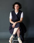 Merchant & Mills Etta Pattern